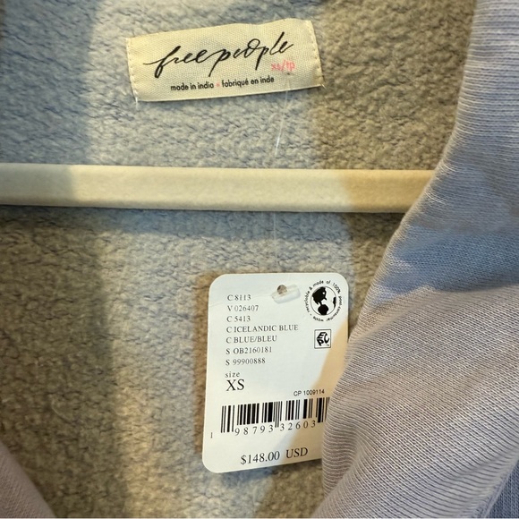 Free People Poppi Cardi - Picture 4 of 6